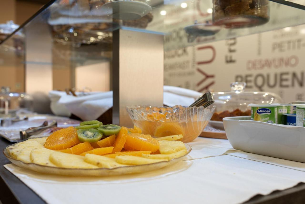 Hotel Samasa 푼다오 외부 사진