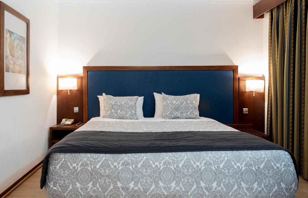 Hotel Samasa 푼다오 외부 사진