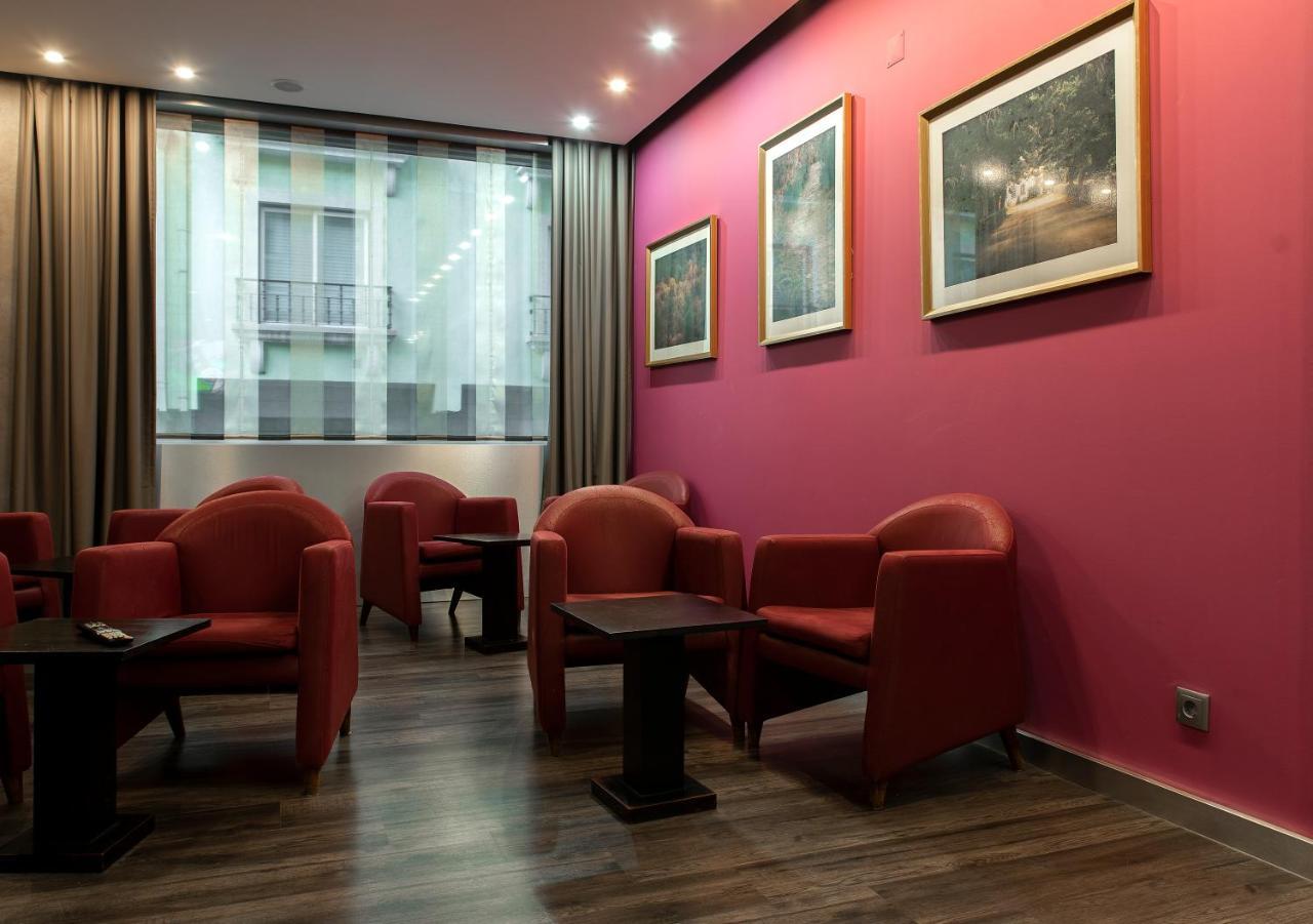 Hotel Samasa 푼다오 외부 사진